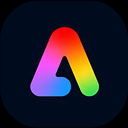 Adobe Express 로고