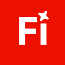 Adobe Firefly 로고