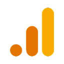 Google Analytics 로고