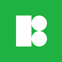 Icons8 로고