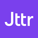 Jitter 로고