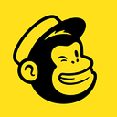 Mailchimp 로고