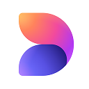 Microsoft Designer 로고