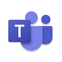 Microsoft Teams 로고