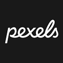 Pexels 로고