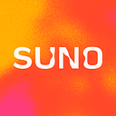 Suno 로고