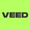 Veed.io 로고